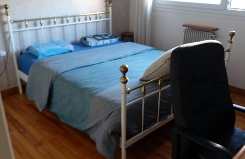 Secteur 6 Cama Y Desayuno | Appartement Confortable bon Standing