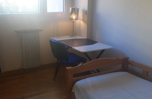 Secteur 6 Cama Y Desayuno | Appartement Confortable bon Standing