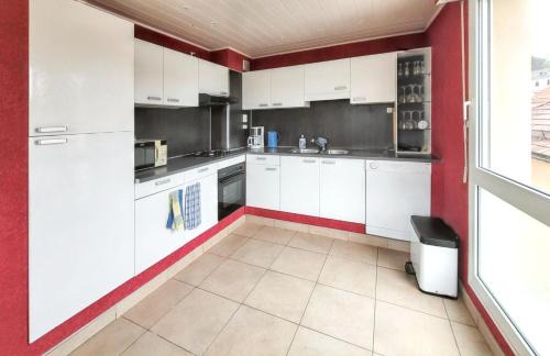 Bitche Apartamento | Appartement confortable à Bitche, 64 m², parfait pour familles