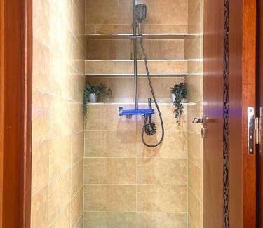 Agadir Bay Apartamento | Appartement confortable à deux pas de la Marina