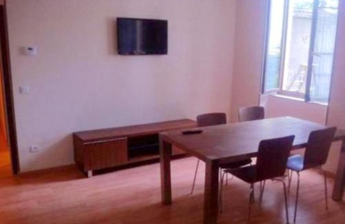 Roanne Apartamento | Appartement confortable à Roanne avec jardin et parking