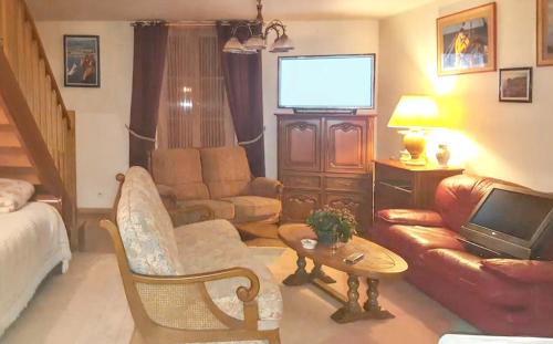 Morlaix Apartamento | Appartement contemporain à Morlaix - 70 m² - proche centre-ville
