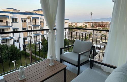 Marina Smir Apartamento | Appartement Corail à Marina Smir
