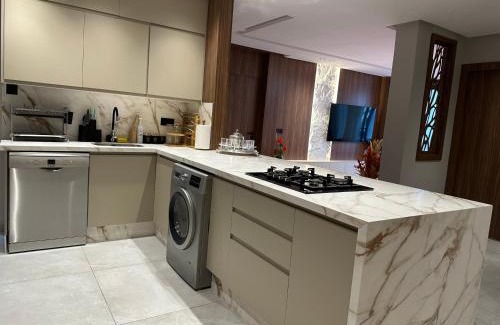 Marina Smir Apartamento | Appartement Corail à Marina Smir