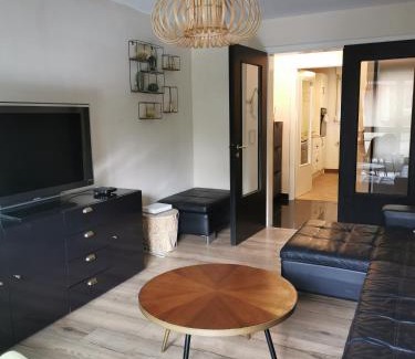 Poteries Apartamento | appartement cosy à 10 min du centre de Strasbourg