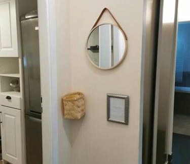Poteries Apartamento | appartement cosy à 10 min du centre de Strasbourg