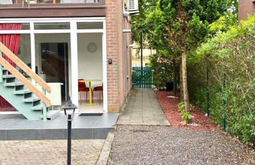 Sint-Lambrechts-Woluwe Apartamento | Appartement cosy à Bruxelles métro Vandervelde