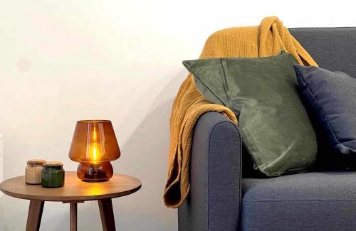 Landiras Apartamento | Appartement cosy à Landiras