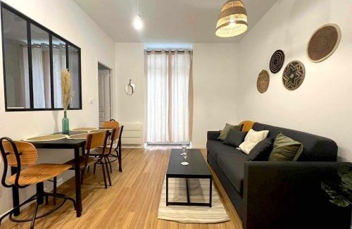 Landiras Apartamento | Appartement cosy à Landiras