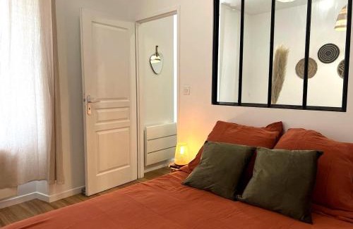 Landiras Apartamento | Appartement cosy à Landiras