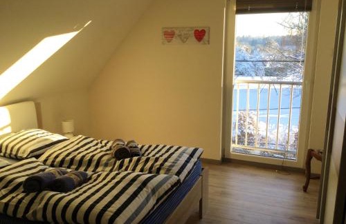 Lohr Apartamento | Appartement cosy à Lohr, 45 m² avec parking inclus