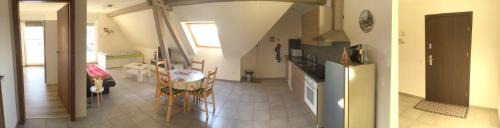 Lohr Apartamento | Appartement cosy à Lohr, 45 m² avec parking inclus