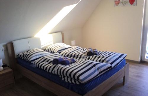 Lohr Apartamento | Appartement cosy à Lohr, 45 m² avec parking inclus