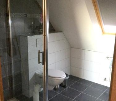 Lohr Apartamento | Appartement cosy à Lohr, 45 m² avec parking inclus