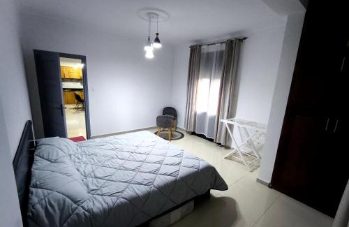 Boumerdes Province Apartamento | Appartement cosy à Reghaia Plage pour les familles