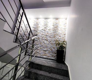 Boumerdes Province Apartamento | Appartement cosy à Reghaia Plage pour les familles