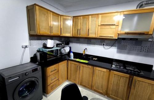 Boumerdes Province Apartamento | Appartement cosy à Reghaia Plage pour les familles