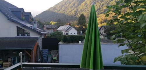Saint-Mamet Apartamento | Appartement cosy à Saint-Mamet - 36 m² - Vue montagne