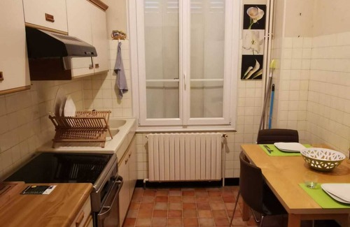 Soissons Apartamento | Appartement Cosy à Soissons