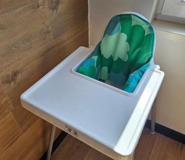 Wenduine Apartamento | Appartement cosy 2 chambres