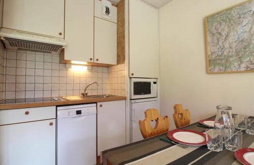 Lanslevillard Apartamento | Appartement cosy 4 pers avec WIFI et parking à Lanslevillard - FR-1-508-183