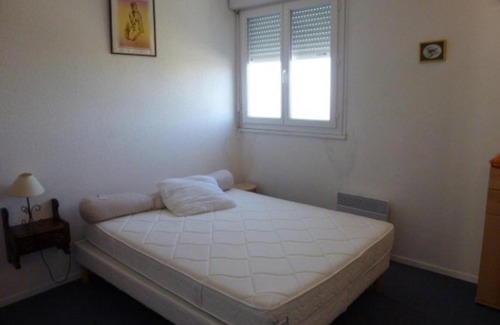 Arette Apartamento | Appartement cosy 6 pers, 6e étage, accès direct pistes, galerie et parking gratuit - La Pierre Saint-Martin - FR-1-602-109