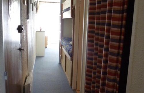 Arette Apartamento | Appartement cosy 6 pers, 6e étage, accès direct pistes, galerie et parking gratuit - La Pierre Saint-Martin - FR-1-602-109