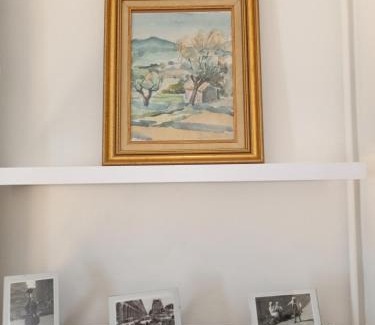 Gares Apartamento | Appartement cosy 60m², proche gare St Roch et centre.