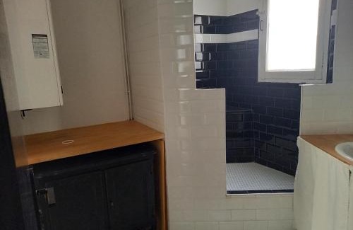 Gares Apartamento | Appartement cosy 60m², proche gare St Roch et centre.