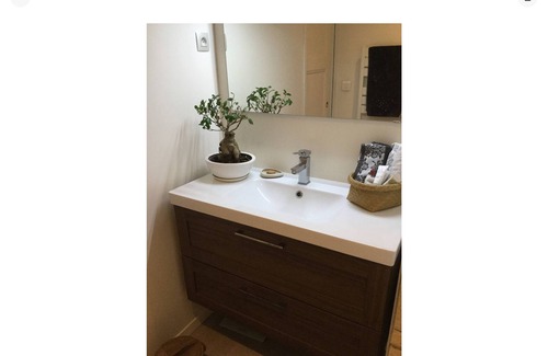 Moliere Vauban Apartamento | Appartement Cosy 65m2 2 Chambres 5mn Parc Tête d or 5 mn Gare Part Dieu