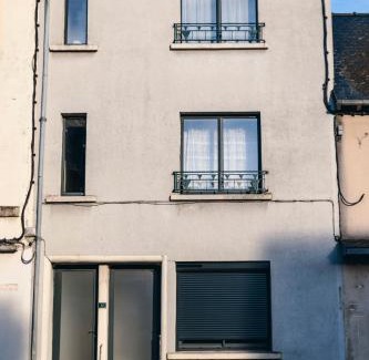 Montbazens Apartamento | Appartement cosy au cœur du village - Le Ségala