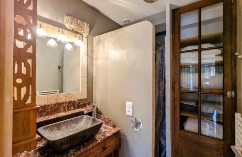 Le Blanc Apartamento | Appartement cosy au cœur de Le Blanc, proche château - FR-1-591-758