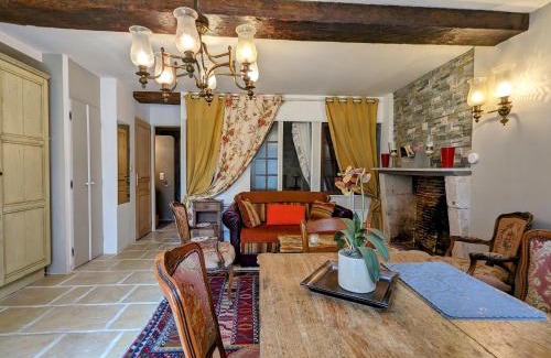 Le Blanc Apartamento | Appartement cosy au cœur de Le Blanc, proche château - FR-1-591-758