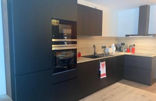 Les Gets Apartamento | Appartement cosy au cœur du village avec terrasse et garage - Les Gets - FR-1-623-295