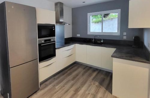 Hasparren Apartamento | Appartement cosy au calme