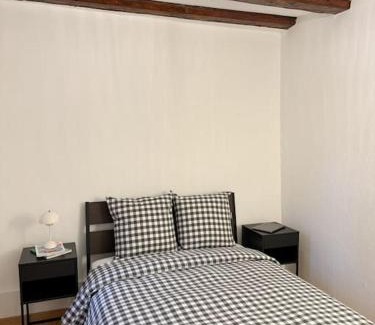 Poincare Apartamento | Appartement cosy au centre-ville