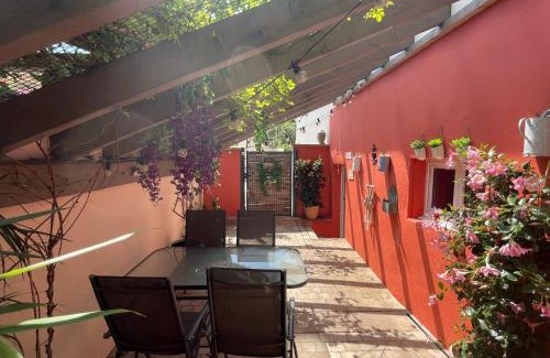 Saint-Lager Apartamento | Appartement cosy au coeur du Beaujolais