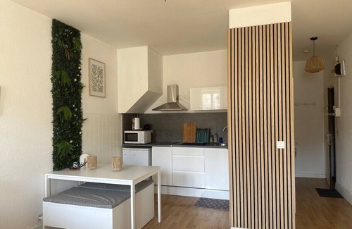 Auch Apartamento | Apartamento-Apartamento-Baño con bañera-Vista a la Calle