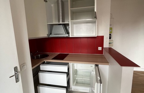 Puteaux Apartamento | Appartement Cosy au Pied de La Défense