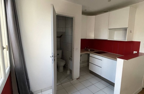 Puteaux Apartamento | Appartement Cosy au Pied de La Défense