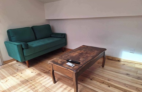 Saint-Michel Apartamento | Appartement Cosy Bordeaux Saint Michel