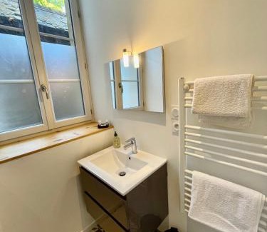 Moulins Apartamento | Appartement cosy Centre ville