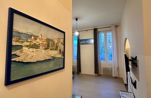 Les Chartreux Apartamento | Appartement Cosy - Chartreux