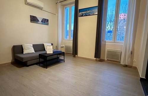 Les Chartreux Apartamento | Appartement Cosy - Chartreux