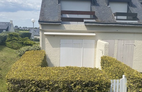Arzon Apartamento | Appartement Cosy Chez Kerkarin. Les Pieds Dans Leau
