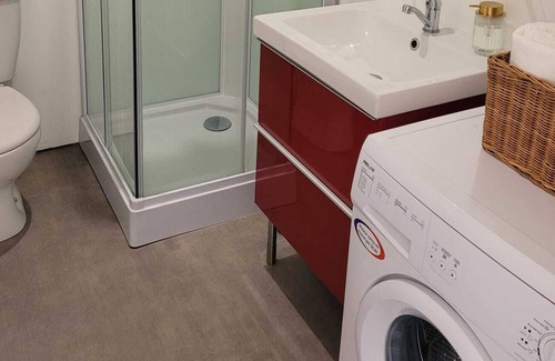 Soissons Apartamento | Appartement Cosy City