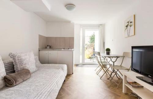 Mons-en-Baroeul Apartamento | appartement cosy entier et parking privé sur place a 5min de lille