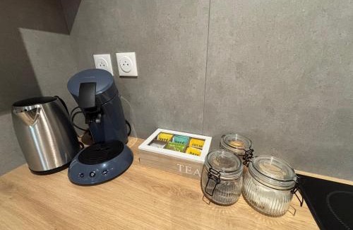Saint-Porquier Apartamento | Appartement cosy et équipé