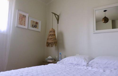 Up 1.5 Saint-Ferreol Apartamento | Appartement cosy