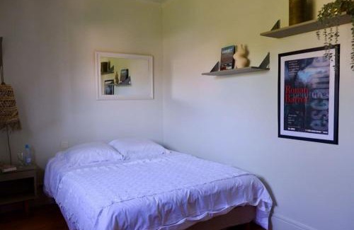 Up 1.5 Saint-Ferreol Apartamento | Appartement cosy